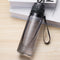 Transparente Ash 400 Ml
