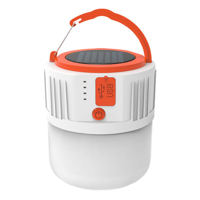 Lámpara de Camping LED Multifuncional 24 Luces - Image 5