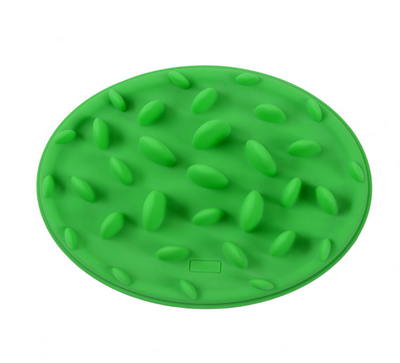 Plato Interactivo para Perros con Textura Masticable - Image 14