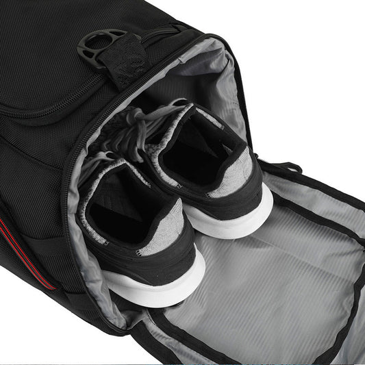 Mochila de Viaje Compacta de Gran Capacidad - Image 2