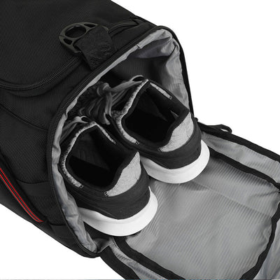 Mochila de Viaje Compacta de Gran Capacidad - Image 2