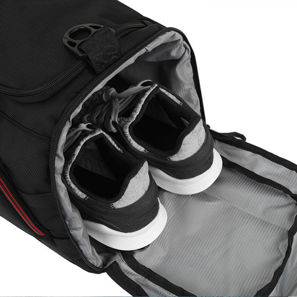 Mochila de Viaje Compacta de Gran Capacidad