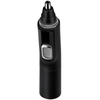 Cortador de Vello Nasal Eléctrico Portátil para Hombre - Image 6