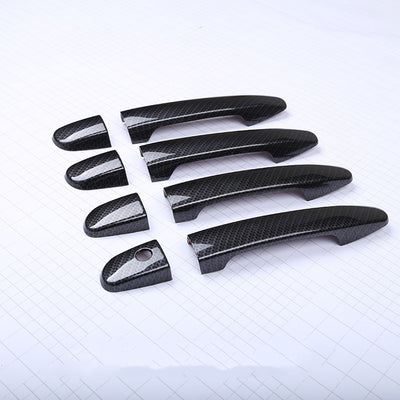 Protector de Manijas para Mazda - Defensa Premium