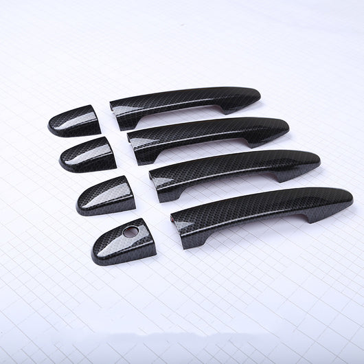Protector de Manijas para Mazda - Defensa Premium