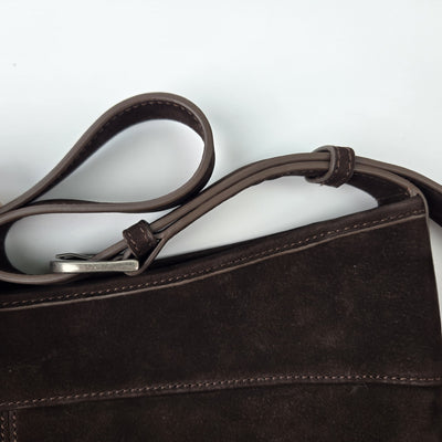 Bolso de Hombro Único Otoño-Invierno en Cuero Premium con Acabado Mate - Image 42