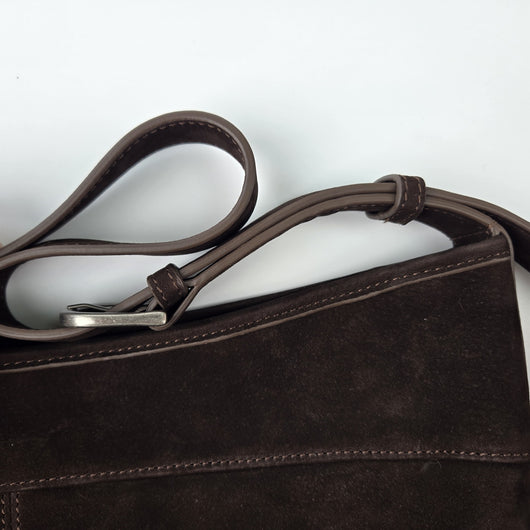 Bolso de Hombro Único Otoño-Invierno en Cuero Premium con Acabado Mate - Image 42