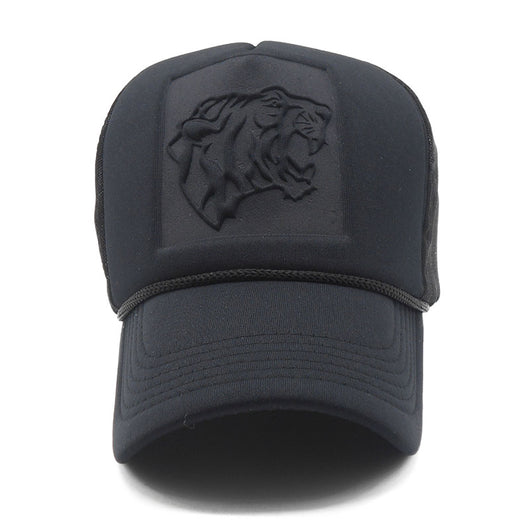 Gorra de Béisbol Hip-Hop Estilo Europeo y Americano - Image 6