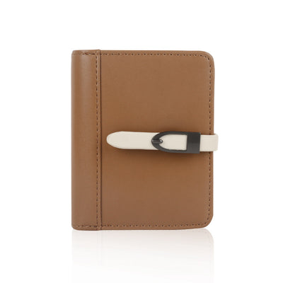 Billetera Compacta Morandi con Diseño Plegable - Image 6