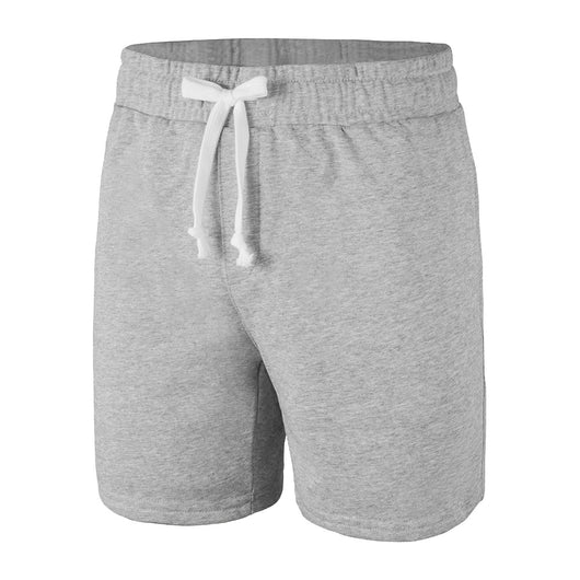 Pantalones Cortos Casuales para Hombre con Bolsillos de Cremallera - Image 6