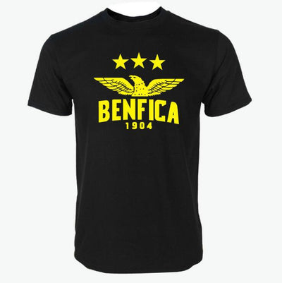 Playera Entallada de Cuello Redondo Manga Corta - Image 17
