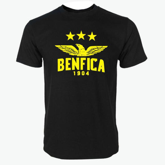 Playera Entallada de Cuello Redondo Manga Corta - Image 17