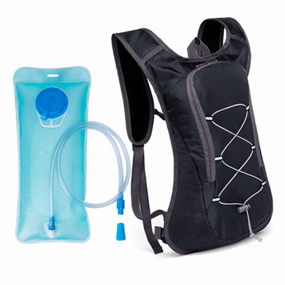 Mochila Hidratante para Correr con Depósito de Agua - Image 7