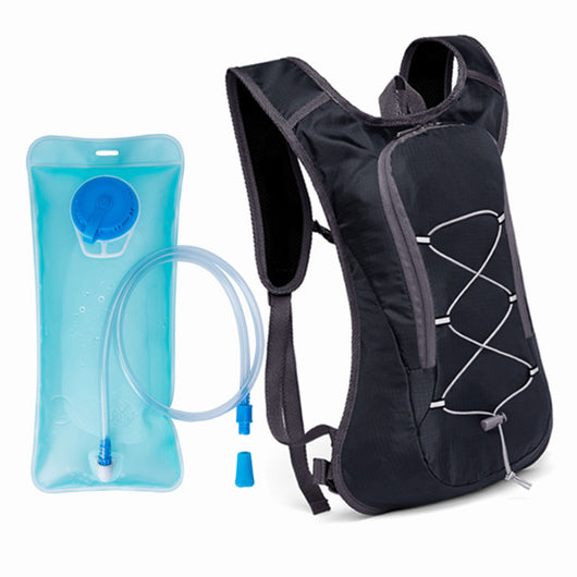 Mochila Hidratante para Correr con Depósito de Agua - Image 7