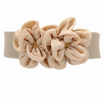 Cinturón Floral Elegante - Image 21