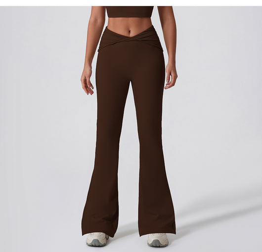 Pantalones Deportivos Levantacaderas de Secado Rápido - Image 14