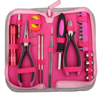 Kit Completo de Reparación del Hogar - Image 7