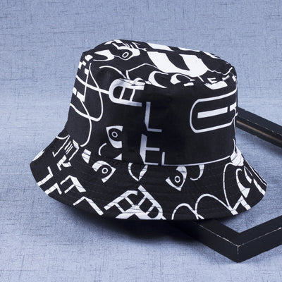 Visera de ala ancha para mujer con protección solar - Image 3