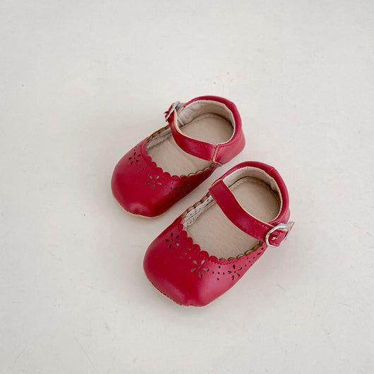 Zapatos Cómodos de Suela Suave con Diseño Transpirable y Hueco - Image 6