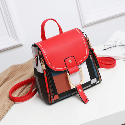 Mochila Crossbody para Mujer - Versatilidad y Estilo - Image 12