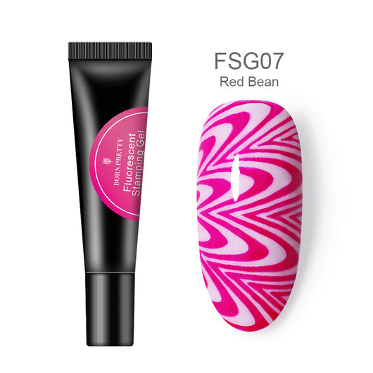 Adhesivo para Nail Art Profesional - Image 35