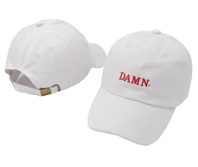 Gorras de Rapero Estilo Hip-Hop Americano - Image 5