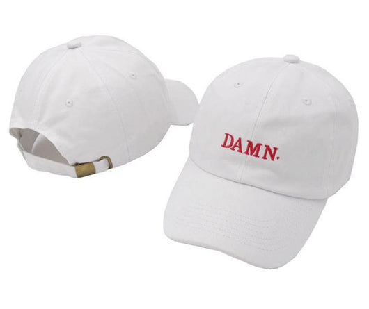 Gorras de Rapero Estilo Hip-Hop Americano - Image 5