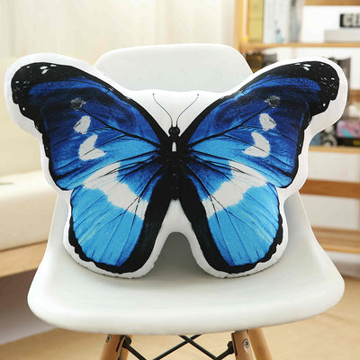 Almohada Descanso Mariposa - Confort Premium para Siesta - Image 3