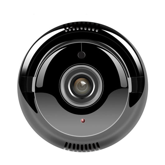 Cámara de Seguridad IP con Visión Nocturna HD - Image 5