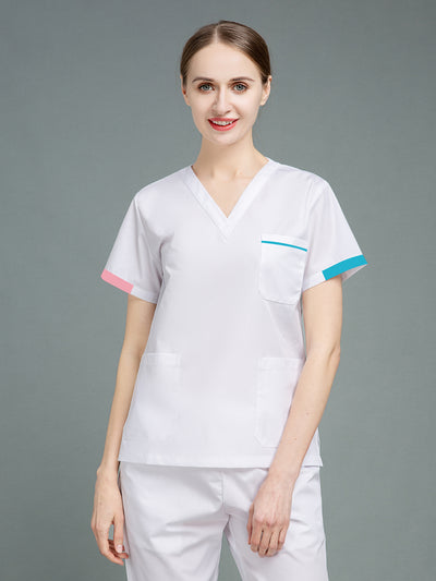 Uniforme Quirúrgico de Secado Rápido para Enfermería - Image 13