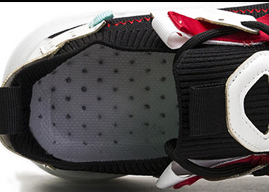 Zapatos Deportivos Transpirables Tejido Volador - Calzado Moderno para Hombre - Image 12