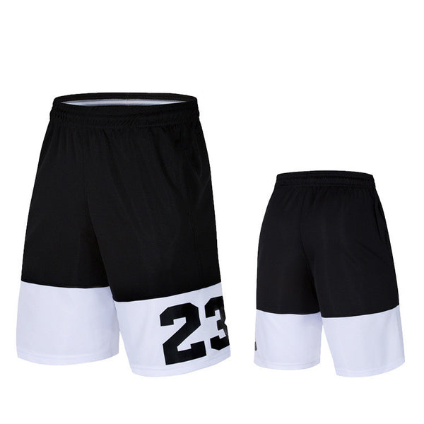 Shorts y Pantalones de Baloncesto