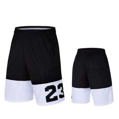 Shorts y Pantalones de Baloncesto