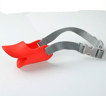 Protector de Hocico de Silicona para Perros - Image 9