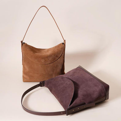 Bolso Bandolera Casual Multiuso para Mujer