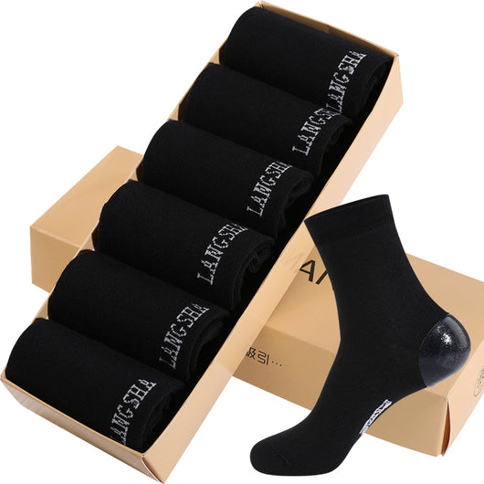 Calcetines Hidratantes de Silicona para Grietas en los Pies - Image 13