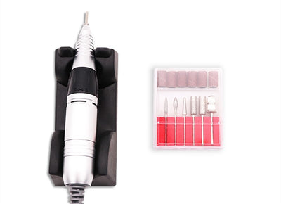 Pulidor de uñas con aspiración integrada todo en uno - Image 9