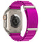 17 Fivela Pitaya Titânio 38mm 40mm 41mm 42mm