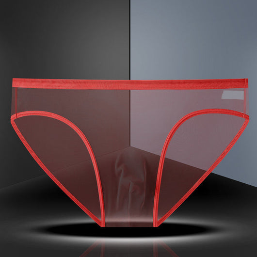 Pantalones Seamless Transpirables Ice Silk Tendencia Joven Triangle Plus - Image 13