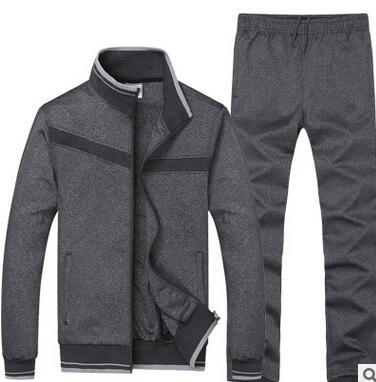 Conjunto Deportivo para Adultos Mayores
