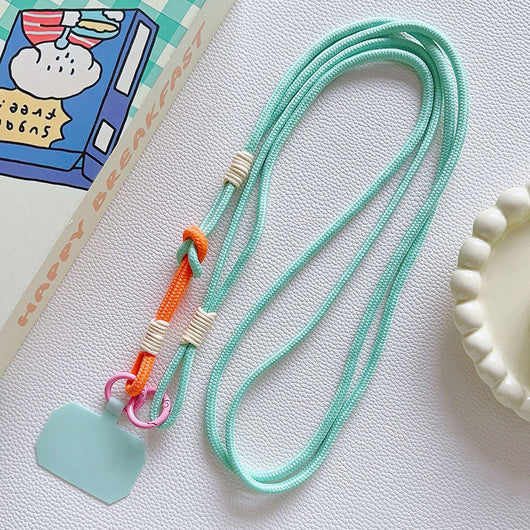 Funda para Celular Creativa Dopamina con Cordón - Image 8
