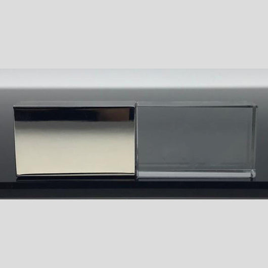 Memoria USB Cristal Cuadrado Elegante para el Hogar - Image 9