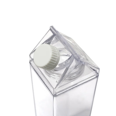 Botellas Plásticas para Leche - Suministro Directo al por Mayor - Image 4