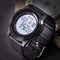 Reloj Electrónico Deportivo con LED Luminoso e Impermeabilidad