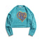 Suéter Tejido Coreano HeyHenry Love - Comodidad y Estilo
