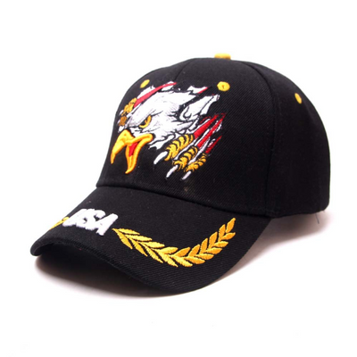 Gorra Oficial de la Marina de Estados Unidos - Image 4