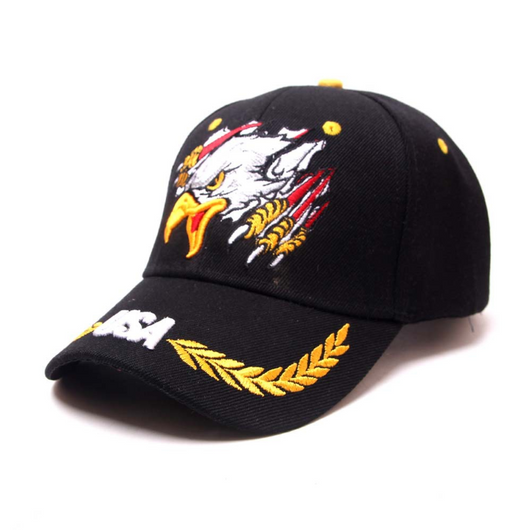 Gorra Oficial de la Marina de Estados Unidos - Image 4
