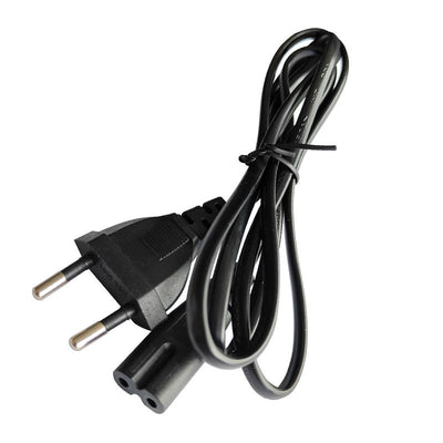 Cable de Alimentación Estándar Europeo con Núcleo de Cobre Puro - Image 5