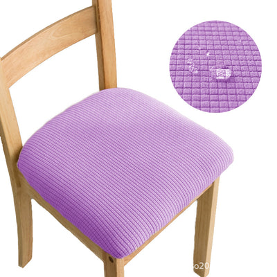 Funda de Cojín Cuadrada para Silla de Oficina y Hogar - Image 15
