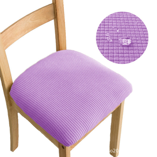 Funda de Cojín Cuadrada para Silla de Oficina y Hogar - Image 15